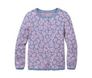 Motif léopard