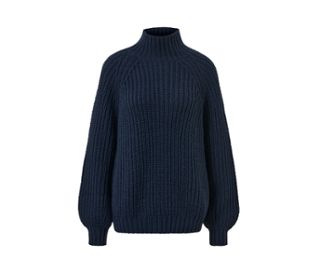 Bleu foncé