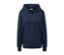 Sweat en jersey, bleu marine - Bleu marine