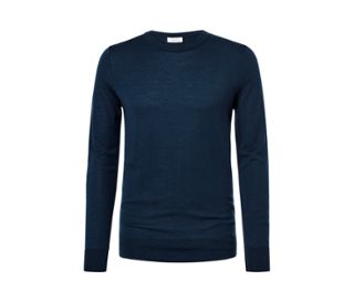 Bleu marine