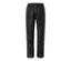Pantalon de pluie noir.