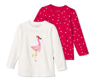 Flamant rose
