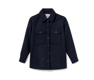 Bleu marine
