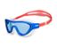 Lunettes de natation bleues arena Junior The One Mask pour enfant.