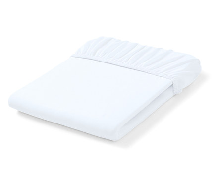 Drap-housse pour surmatelas, taille normale