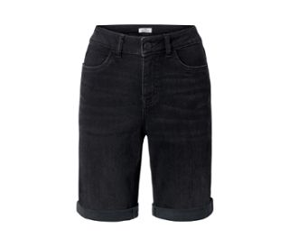 Noir denim