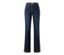 Jean bleu foncé Angels « Lara » coupe droite.