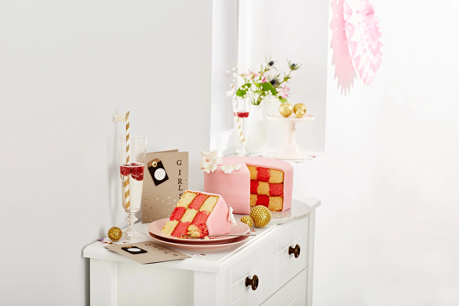 Gâteau Faux En Polystyrène - Rond Bord Droit, Diamètre 10 Ou 15 Cm, Surface Lisse - Pour Déco, Entraînement Pâtisserie