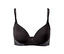 Noir<br>Dentelle gris foncé