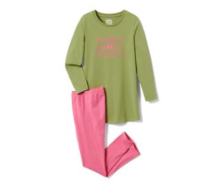 Haut vert olive