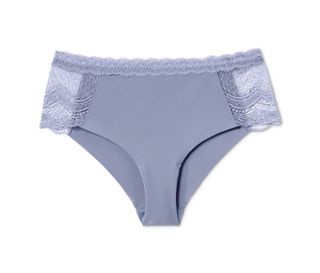 Bleu lilas