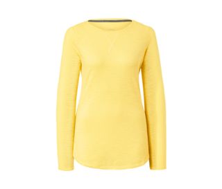 Jaune chiné