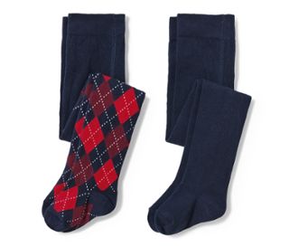 Bleu foncé et bleu foncé-rouge à motif losanges