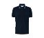 Polo en piqué, bleu foncé - /img/gQA2vOV0/64/image.jpeg