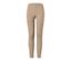 Pantalon stretch beige.