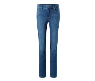 Bleu moyen