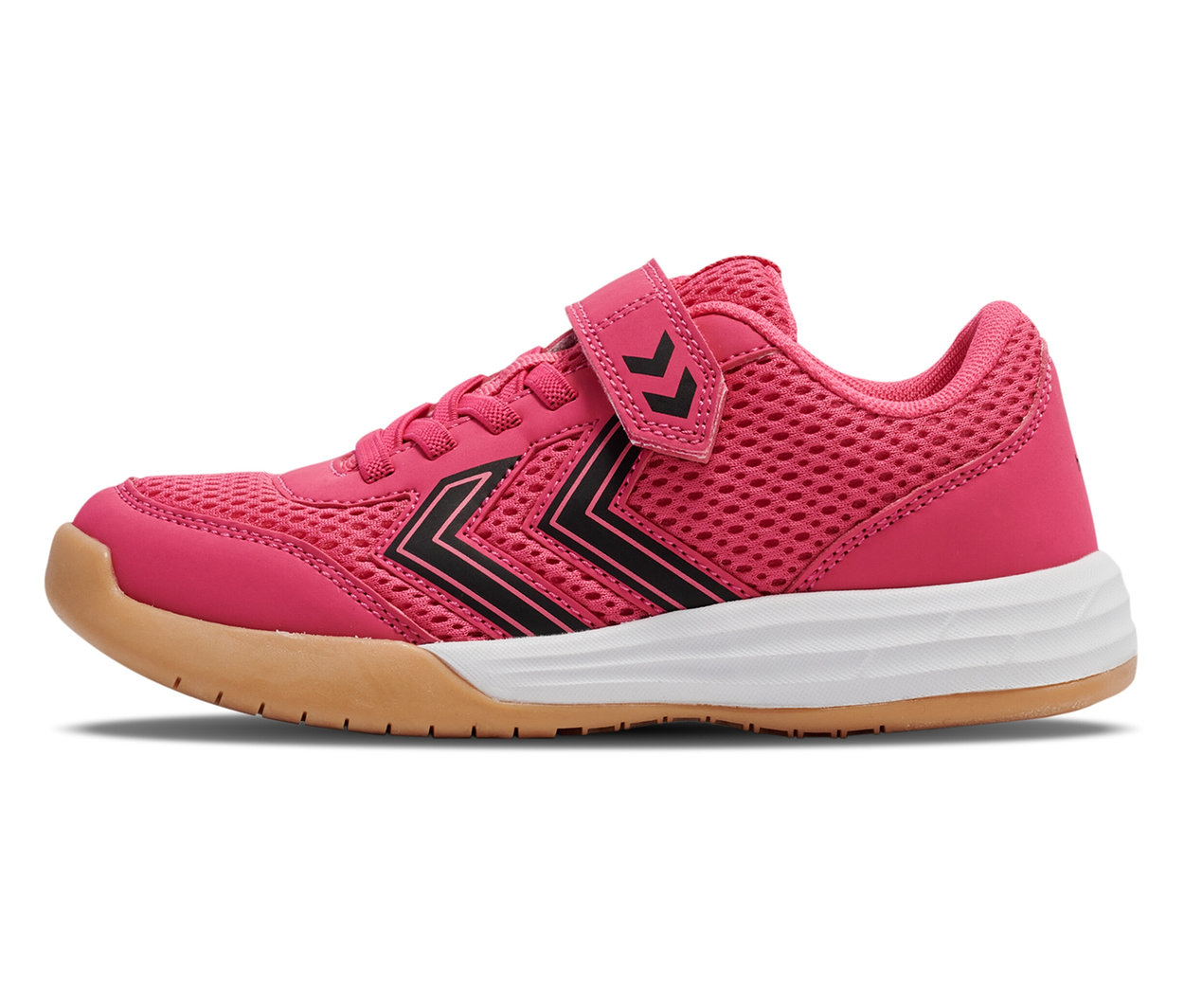 Hummel Multiplay Flex VC JR rose.
