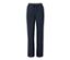 Pantalon de jogging bleu foncé.