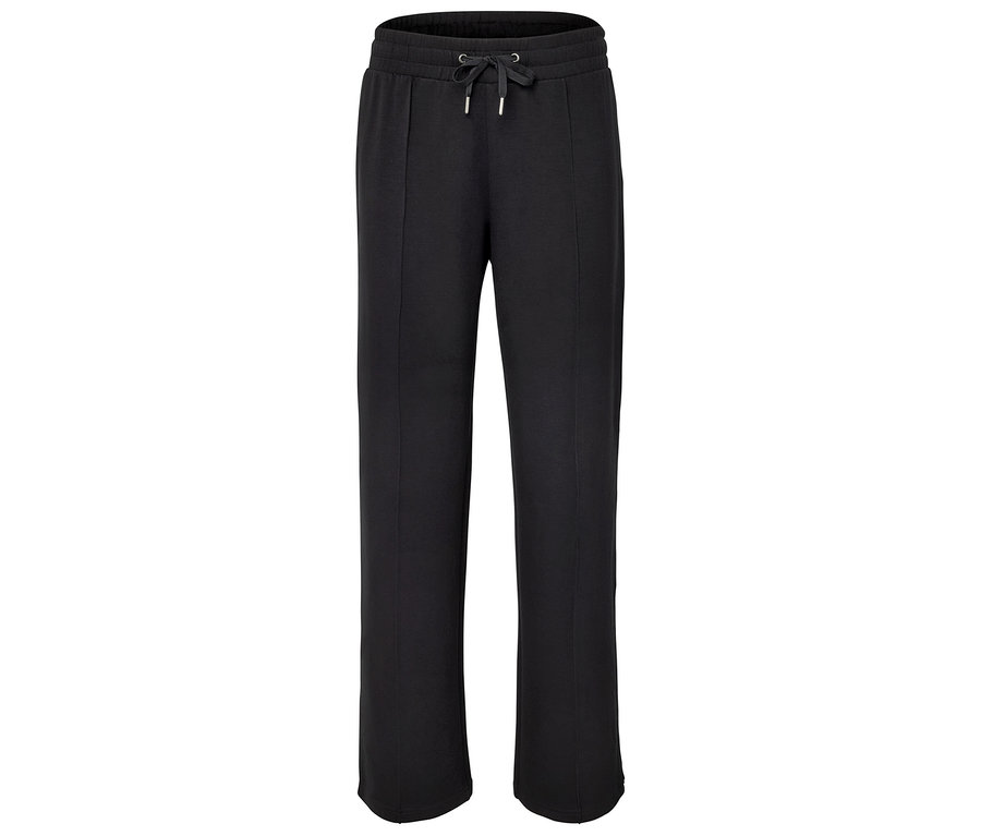 Pantalon Premium noir.