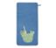 Serviette microfibre pour enfants, motif tortue - /img/gQAGvgNO/64/image.jpeg