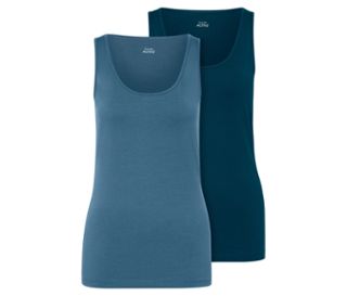 Bleu moyen/bleu marine