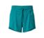 Short fonctionnel, turquoise - Turquoise