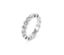 Bague mémoire, chrystal - Chrystal