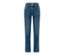 Jean droit bleu moyen – Fit « Kira ».