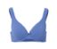 Soutien-gorge à armatures, bleu - bleu