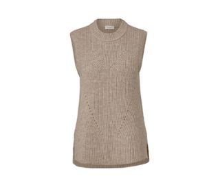 beige chiné