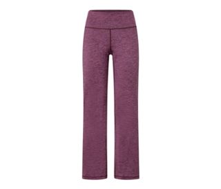 Prune, mauve chiné