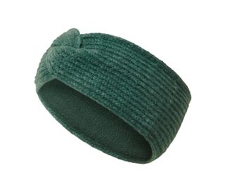 Vert foncé chiné