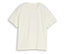 T-shirt avec imprimé Tom Tailor, blanc