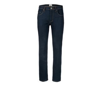 Bleu foncé denim