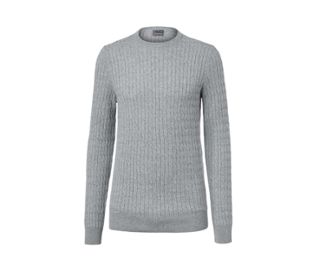 Gris chiné