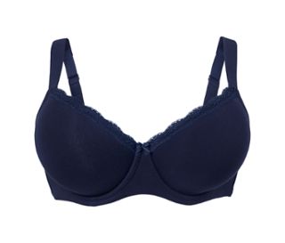 Bleu foncé