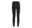 Legging de sport noir.