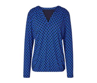 Bleu cobalt