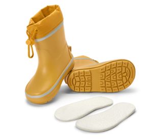 Jaune