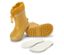 Bottes de pluie pour enfant, jaunes - /img/gQAnC9Qm/64/image.jpeg