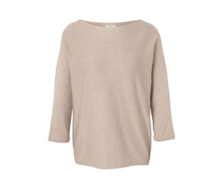 Beige chiné