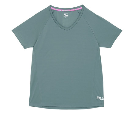T-shirt technique pour femme FILA