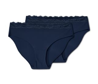 Bleu foncé
