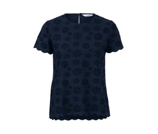 Bleu foncé