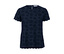 Bleu foncé