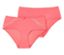 2 culottes, papaye - Papaye