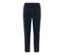 Pantalon d'intérieur bleu foncé.