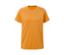 Orange chiné