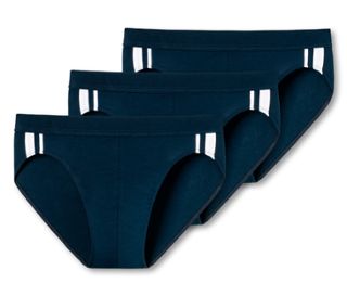 Bleu foncé