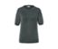 Pull en maille fine, vert - undefined